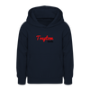 Treptow Berlin - Teenager Hoodie - Navy