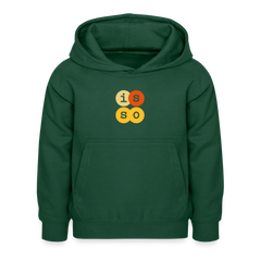 IsSo - Kinder Hoodie