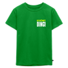 schönet Ding! - Kinder Premium T-Shirt - Grün
