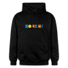 Bombe! - Hoodie - Schwarz