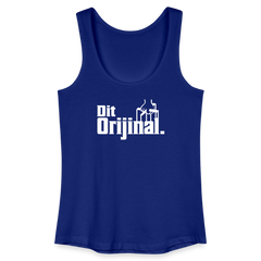Dit Orijinal - Frauen Bio Tank Top