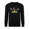 Paulsternstrasse - Unisex Pullover - Schwarz