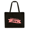Berliner Jöre - Shopping Bag - Schwarz