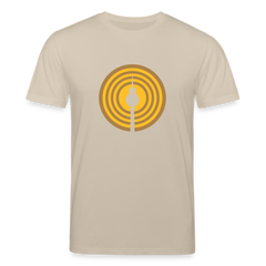 Berlin im Fokus - Unisex Bio T-Shirt