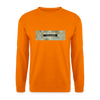 Voltastrasse - Unisex Pullover - Orange