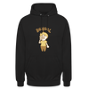 Bengel - Unisex Hoodie - Schwarz