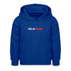 Tach, Ihr Fatzkes! - Kinder Hoodie