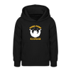 Peng Peng - Teenager Hoodie - Schwarz