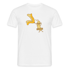 Nakedei - Männer Premium T-Shirt