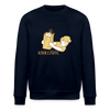 Knalltüte - Unisex Bio Sweatshirt - Navy
