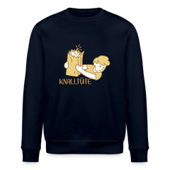 Knalltüte - Unisex Bio Sweatshirt