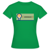Siemensdamm - Frauen Premium T-Shirt - Kelly Green
