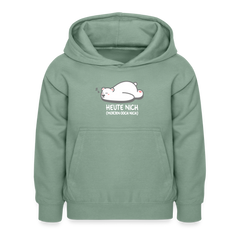 Heute nich! - Kinder Hoodie