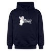 Dit is mir sowat von - Hoodie - Navy