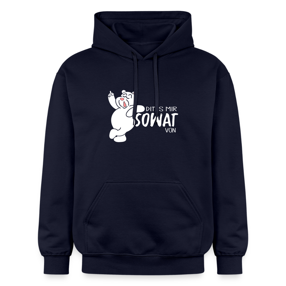 Dit is mir sowat von - Hoodie - Navy