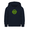 Jebongt Freunde - Kinder Hoodie - Navy