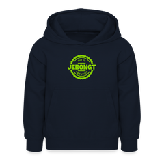 Jebongt Freunde - Kinder Hoodie