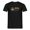 Dufte, Knorke, Urst - Männer Premium T-Shirt - Schwarz