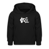 Dit kann ick ooch! - Kinder Hoodie - Schwarz