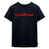 Gesundbrunnen Berlin - Kinder Premium T-Shirt - Navy