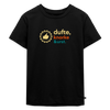 Dufte, Knorke, Urst - Kinder Premium T-Shirt - Schwarz