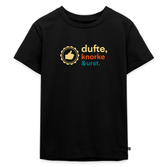 Dufte, Knorke, Urst - Kinder Premium T-Shirt