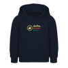 Dufte, Knorke, Urst - Kinder Hoodie - Navy