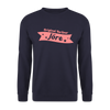 Berliner Jöre - Unisex Pullover - Navy