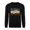 Gesundbrunnen Hippest Neighborhood - Unisex Pullover - Schwarz
