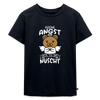 Keene Angst - Kinder Premium T-Shirt - Navy