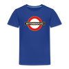 Wittenbergplatz - Kinder Premium T-Shirt - Königsblau