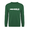 Keule - Unisex Pullover - Grün