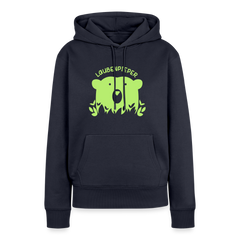 Laubenpieper - Frauen Premium Hoodie