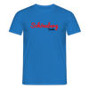 Schöneberg Berlin - Männer Premium T-Shirt - Royalblau