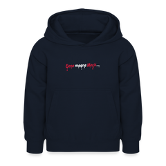 Eene meene Meck... - Kinder Hoodie