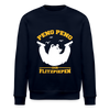 Peng Peng - Unisex Bio Sweatshirt - Navy