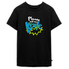 Call me Keule! - Teenager Premium T-Shirt - Schwarz