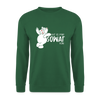 Dit is mir sowat von - Unisex Pullover - Grün