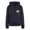 Allet Jut - Frauen Premium Hoodie - Navy