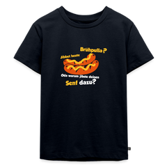 Jibbet Brühpulla - Kinder Premium T-Shirt
