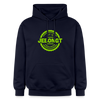 Jebongt Freunde - Hoodie - Navy