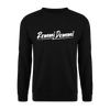Remmi Demmi - Unisex Pullover - Schwarz