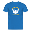 Peng Peng - Männer Premium T-Shirt - Royalblau