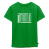 PRODUZIERT IN BRANDENBURG - Kinder Premium T-Shirt - Grün