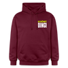 schönet Ding! - Hoodie - Maroon
