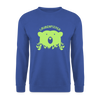 Laubenpieper - Unisex Pullover - Royalblau