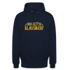 Nich alt! 'n Klassiker! - Unisex Hoodie - Navy
