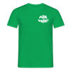 Pille Palle - Männer Premium T-Shirt - Kelly Green