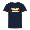 Rathaus Steglitz - Kinder Premium T-Shirt - Navy