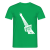 Der Funkturm - Männer Premium T-Shirt - Kelly Green